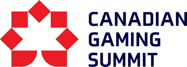 Canadian Gaming Summit 2025 logo
